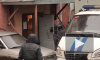 В Петербурге задержали 49-летнего хулигана, который "заминировал" станцию метро "Площадь Мужества"