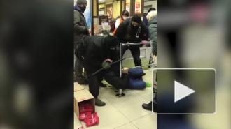 Более 1 000 человек были задержаны в ходе акций протеста в Белоруссии