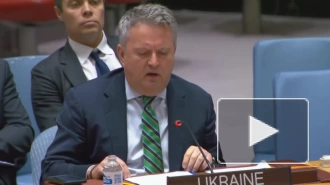 Постпред Украины при ООН утверждает, что США якобы не нашли нарушений у полка "Азов"*