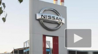 Петербургский завод Nissan начал собирать X-Trail