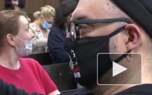 Миронов сыграет роль Чайковского в пилотном проекте Серебренникова