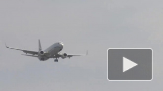 Предупредить заранее: из-за неполадок отменён вылет Boeing-737 из Новосибирска в Сочи 