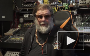 Борис Гребенщиков просит помочь детям с миодистрофией Дюшшена