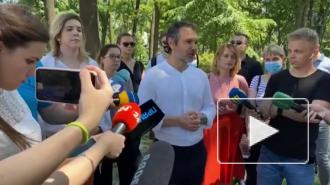 Лидер "Океана Эльзы" во второй раз отказался от мандата депутата Рады