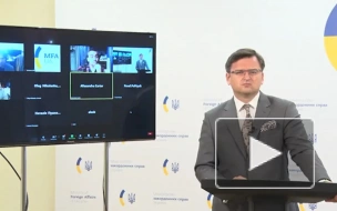 У Киева есть претензии к ООН за неучастие в "Крымской платформе"