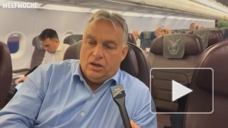 "Настоящий вызов": Орбан рассказал о переговорах с Путиным