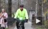  Работы по строительству велодорожки в Светогорске закончат к июлю 2021 года