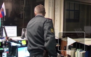 В Петербурге полицейские оставили в опасности троих детей, посадив их мать-одиночку в камеру