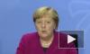 Меркель заявила об угрозе второй волны для германской экономики