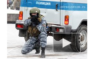Пьяные омоновцы расстреляли жителей Минеральных вод