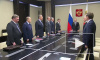 Путин почтил память Лужкова на совещании Совбеза РФ