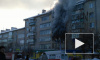 Башкирия: взрыв газа в жилом доме Белорецка унес жизнь одного человека
