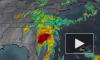 На побережье штата Северная Каролина обрушился ураган Isaias 