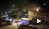 Сотрудники КГИОП осмотрели здание вокзала в Сестрорецке после пожара
