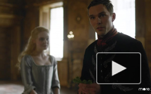 Российских зрителей "Великой" разозлил чернокожий князь Ростов