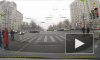 Беглец.