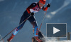 На соревнованиях по скиатлону среди женщин золото досталось норвежке Марит Бьорген