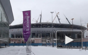 Очередное подорожание "Зенит-Арены" в ЗакСе объяснили курсом рубля и угрозой терроризма