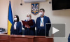 Киевский суд признал нацистской символику дивизии СС "Галичина"