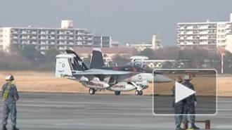 Япония в 2021 году создаст спецподразделение РЭБ