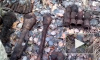 Две гранаты нашли в мусорном баке в Кронштадте