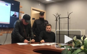 Повестки по мобилизации вручили двум депутатам МО "Владимирский"