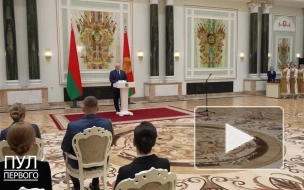 Лукашенко: Белоруссию практически ежедневно проверяют на прочность