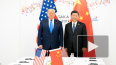 Причиной отмены конференции лидеров G20 могли стать ...