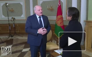 Лукашенко назвал кибероружие более опасным чем ядерное