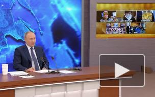 Путин заявил, что регулирование цен не должно навредить бизнесу
