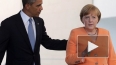 Ангела Меркель: отношения США и ФРГ находятся под ...