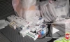 Мужчина незаконно провёз в Крым с Украины лекарства на полмиллиона рублей