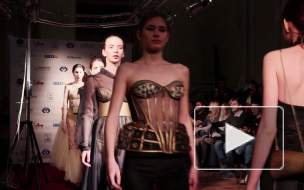 В Петербурге случился "Дворцовый переворот"