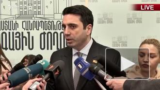 Пашинян сохранит пост премьера до парламентских выборов