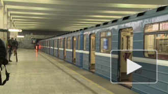 В Петербурге на красной линии метрополитена появится Wi-Fi