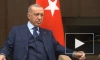 Эрдоган: мир на Ближнем Востоке зависит от развития отношений Турции и России