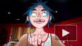 Группа Gorillaz выпустила клип Pac-Man