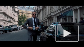 В сети появился тизер трейлера фильма "007: Не время умирать" с Дэниэлом Крейгом