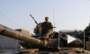 Новости Украины: ополчение захватило украинскую бронетехнику, 150 украинских военных перешли на сторону армии Донбасса
