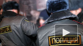 Замначальника отдела полиции Санкт-Петербурга сбил пожилую женщину
