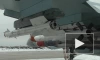 Минобороны России сообщило об уничтожении Су-35 украинской РЛС на купянском направлении