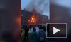 В Магнитогорске в пятиэтажке произошел взрыв