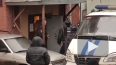 В Зеленогорске пьяные хулиганы оказались в наручниках ...
