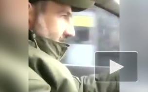 Противостояние Пашиняна с Алиевым превратили в мем