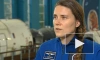 Космонавт Кикина рассказала о разнице в работе на кораблях "Союз" и Crew Dragon