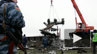 Нидерланды подадут иск против России из-за сбитого над Донбассом Boeing MH17
