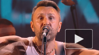 Сукачев "обалдел" от первого концерта Шнурова