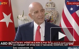 Посол США заявил, что у Трампа закончилось терпение по конфликту на Украине