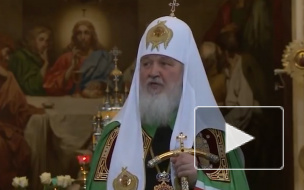 Патриарх Кирилл усмотрел опасные тенденции в законопроекте о домашнем насилии