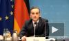 В Германии оценили значение Минской группы для урегулирования в Карабахе